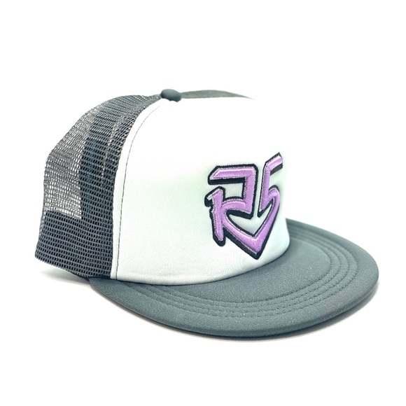 Pop Rock Band R5 | Louder Ross Lynch | trucker hat - Picture 3 of 6